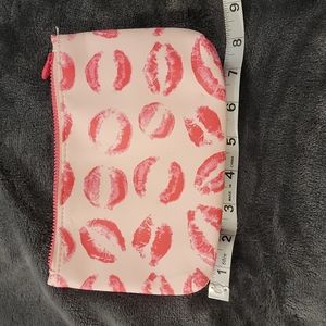 Ipsy Cosmetic Bag Case